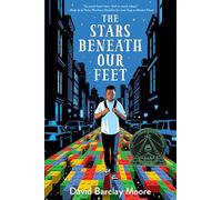 Stars Beneath Our Feet