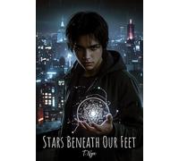 Stars Beneath Our Feet