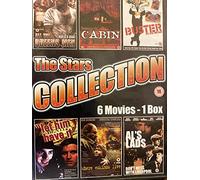 Stars Collection, the [DVD]