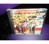 Stars Compilation Tangos, Pasos, Boleros, Slows