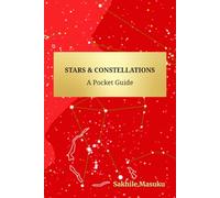 Stars & Constellation: A Pocket Guide