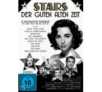Stars der guten alten Zeit - 21 Hollywood Klassiker
