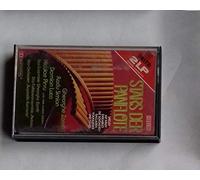 Stars der Panflöte - Gheorghe Zamfir, Catalin Tircolea, Dinu Radu