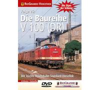 Stars der Schiene,Folge 12 [Import anglais]