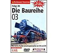 Stars der Schiene,Folge 28 [Import anglais]