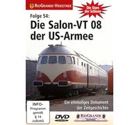 Stars der Schiene,Folge 54 [Import anglais]