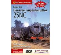 Stars der Schiene,Folge 63 [Import anglais]