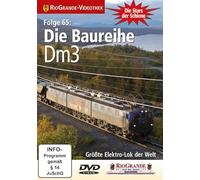 Stars der Schiene,Folge 65 [Import anglais]