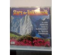 Stars der Volksmusik 1-3 (MechanaRecords)(CD 1,2&3 131392/131393/131394)