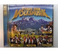 Stars der Volksmusik (2 CDs)