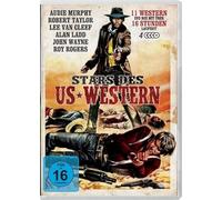 Stars des US-Western (DVD)
