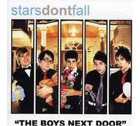 Stars Don't Fall - Boys Next Door [Australian Import]