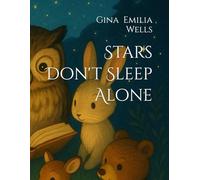 Stars Don't Sleep Alone (The Quiet Rising)