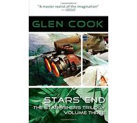Star's End: The Starfishers Trilogy: Volume Three by Glen Cook (2010-10-01)