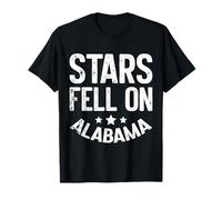 Stars Fell on Alabama T-Shirt