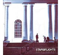 Stars & Flights - Moral Colour