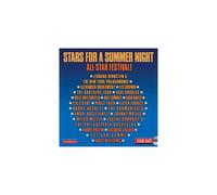 Various Artists – Stars for a Summer Night – All-Star Festival!