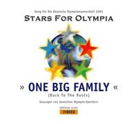 Stars for Olympia - One Big Family - Back To The Roots