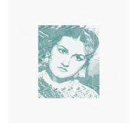 Stars From Another Sky Pt. 2: Film Songs From The Subcontinent Before World Was Torn Asunder [CASSETTE]