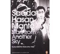 Stars from Another Sky: The Bombay Film World of the 1940s