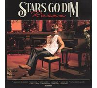 Stars Go Dim - Roses [Vinyl LP] [VINYL]