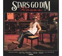 Stars Go Dim - Roses [Vinyl LP] [VINYL]