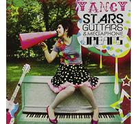 Stars, Guitars and Megaphone Dreams