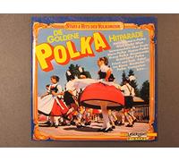 Stars & Hits der Volksmusik - die Goldene Polka-Hitparade