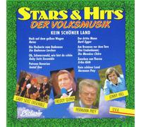 Stars & Hits der Volksmusik - Hermann Prey: Kein Schöner Land