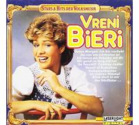 Stars & Hits der Volksmusik - Vreni Bieri