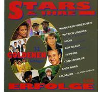 Stars & ihre goldenen Erfolge (1992, Grüezi) - Nicki, Bernd Clüver, Paldauer, Marion März, Roy Black..