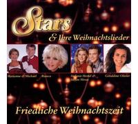 stars&ihre weihnachtslieder,fr cd christmas pr.