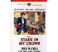 Stars in My Crown [DVD] [2011] [Region 1] [NTSC]