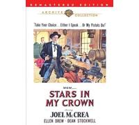 Stars in My Crown [DVD] [2011] [Region 1] [NTSC]