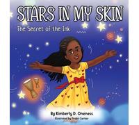 Stars in my Skin: The Secret of the Ink