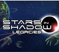 Stars in Shadow - Legacies DLC Steam CD Key