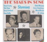 Stars In Song - Various
