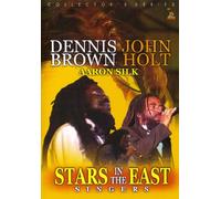 Stars in the East [DVD] [Region 1] [US Import] [NTSC]