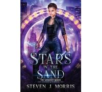 Stars in the Sand: An Urban Fantasy: 2 (Guardian League)