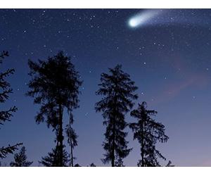 Stars in Their Courses-Orbital Mechanics