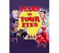 Stars in Your Eyes