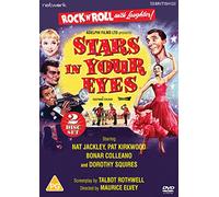 Stars in Your Eyes [DVD]