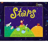 Stars: Jump Into Science