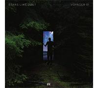 Stars Like Dust - Voyager 01 [VINYL]