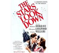 Stars Look Down [DVD] [Region 1] [NTSC]