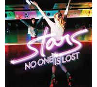 Stars - No One Is Lost [VINYL]