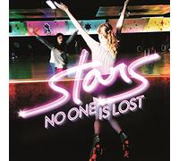Stars - No One Is Lost [VINYL]