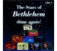 Stars of Bethlehem Shine Again - Stars of Bethlehem Shine Again