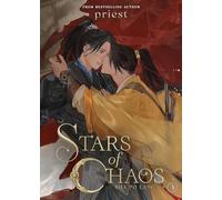 Stars of Chaos: Sha Po Lang (Novel) Vol. 3