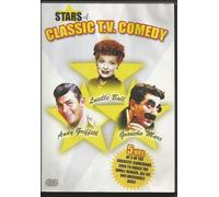 Stars Of Classic T.V. Comedy